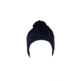 BEANIE019  Made of thick twist hair ball cap  girls beanie  Hair ball ear protection seamed cap  hair ball cap store  black bobble hat toboggan hat BEANIE019  Made of thick twist hair ball cap  girls beanie  Hair ball ear protection seamed cap  hair ball cap store  black bobble hat toboggan hat